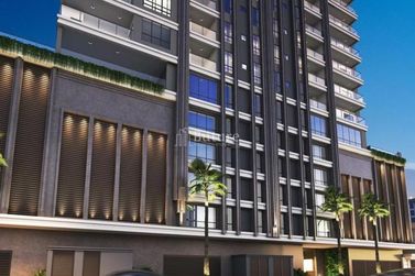 Apartamento &agrave; venda - 92m&sup2; - 