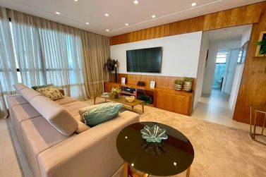 Apartamento &agrave; venda - Centro