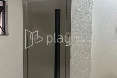 Apartamento &agrave; venda - 126m&sup2; - Meia Praia
