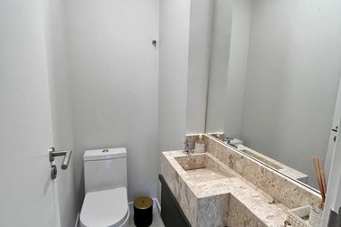 Apartamento &agrave; venda - 95m&sup2; - Centro