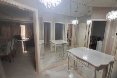 Apartamento &agrave; venda - 301m&sup2; - Meia Praia