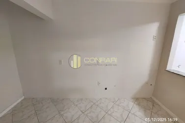 Apartamento &agrave; venda - 117m&sup2; - Meia Praia