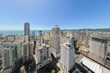 Apartamento &agrave; venda - 135m&sup2; - Castelo Branco