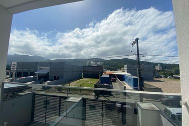 Casa &agrave; venda - 130m&sup2; - Morretes