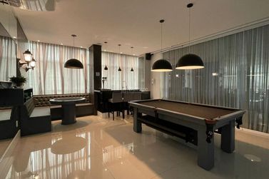 Apartamento &agrave; venda - Centro