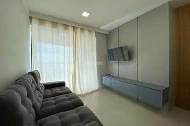 Apartamento &agrave; venda - 70m&sup2; - Tabuleiro dos Oliveiras