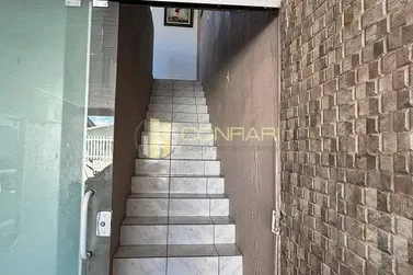 Casa &agrave; venda - 250m&sup2; - Casa Branca