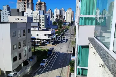 Apartamento &agrave; venda - 75m&sup2; - Morretes