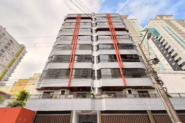Apartamento &agrave; venda - 107m&sup2; - Andorinha