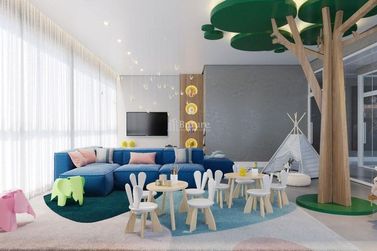 Apartamento &agrave; venda - 170m&sup2; - Andorinha