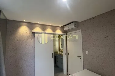 Apartamento para alugar - 107m&sup2; - meia praia