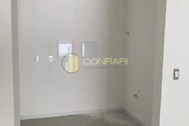 Sala Comercial &agrave; venda - 106m&sup2; - morretes