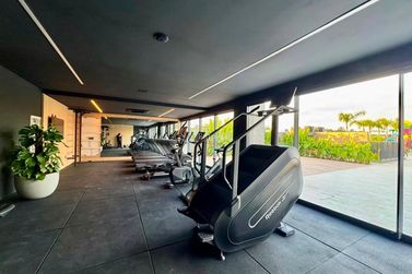 Apartamento &agrave; venda - 156m&sup2; - 
