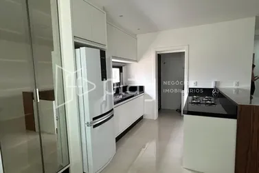 Apartamento &agrave; venda - 111m&sup2; - Balne&aacute;rio Pereque