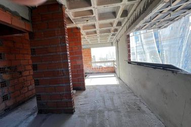 Apartamento &agrave; venda - 