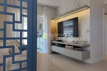 Apartamento &agrave; venda - 11450m&sup2; - meia praia