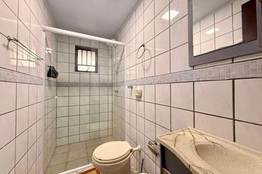 Apartamento &agrave; venda - 107m&sup2; - Andorinha