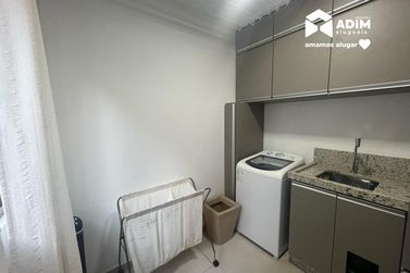 Apartamento para alugar - 140m&sup2; - Centro