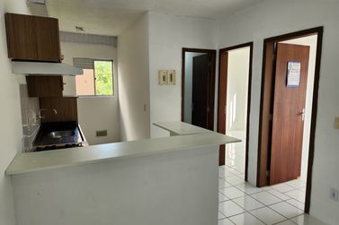 Apartamento para alugar - 46m&sup2; - S&atilde;o Judas Tadeu