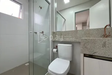 Apartamento &agrave; venda - 66m&sup2; - Tabuleiro dos Oliveiras