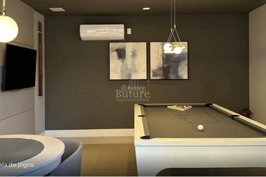 Apartamento &agrave; venda - 