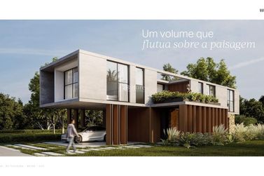 Casa &agrave; venda - 236m&sup2; - Jardim Dourado