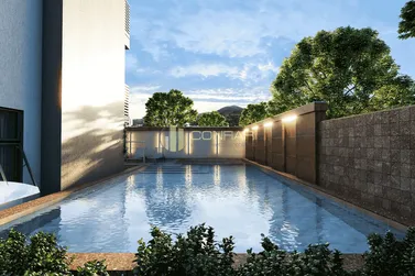 Apartamento &agrave; venda - 138m&sup2; - Centro