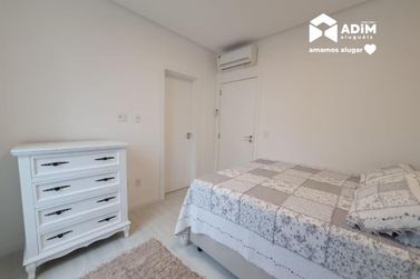 Apartamento para alugar - 134m&sup2; - Centro