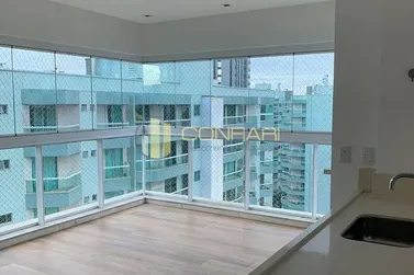 Apartamento para alugar - 182m&sup2; - Meia Praia