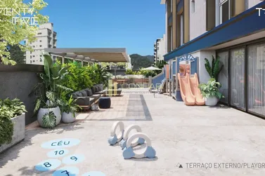 Apartamento &agrave; venda - 200m&sup2; - Centro