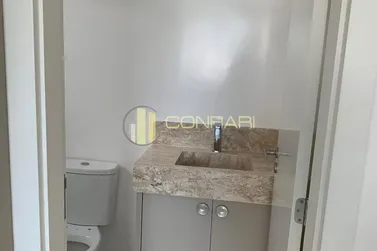 Apartamento para alugar - 60m&sup2; - Jardin praia mar