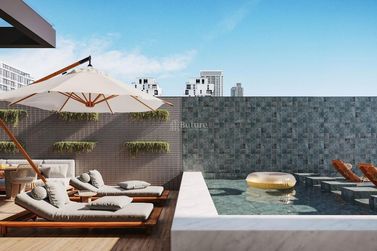 Apartamento &agrave; venda - 359m&sup2; - Centro