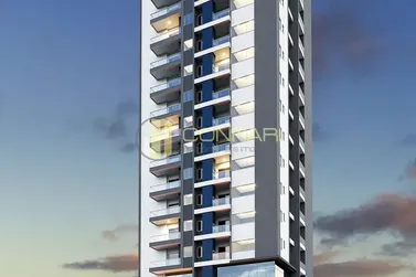 Apartamento &agrave; venda - 75m&sup2; - meia praia
