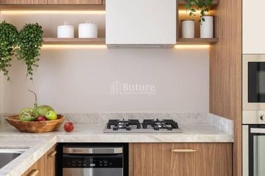 Apartamento &agrave; venda - Centro