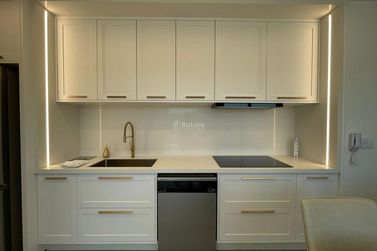 Apartamento &agrave; venda - 220m&sup2; - Andorinha