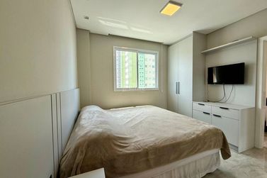 Apartamento &agrave; venda - Centro