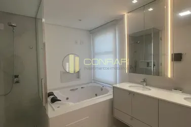 Apartamento &agrave; venda - 143m&sup2; - centro