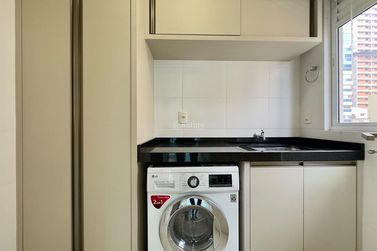 Apartamento &agrave; venda - 116m&sup2; - Andorinha
