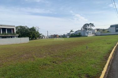 Apartamento &agrave; venda - 387m&sup2; - Santa Regina