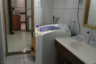 Casa &agrave; venda - 125m&sup2; - Pereque