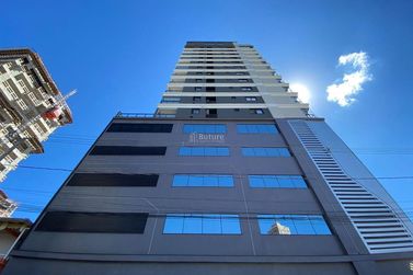 Apartamento &agrave; venda - 100m&sup2; - Perequ&ecirc;