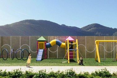 Apartamento &agrave; venda - 140m&sup2; - Canto da Praia