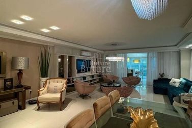 Apartamento &agrave; venda - Meia Praia