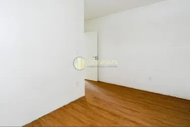 Apartamento &agrave; venda - 83m&sup2; - Baln. Perequ&ecirc;
