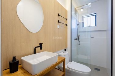 Apartamento &agrave; venda - 70m&sup2; - Morretes