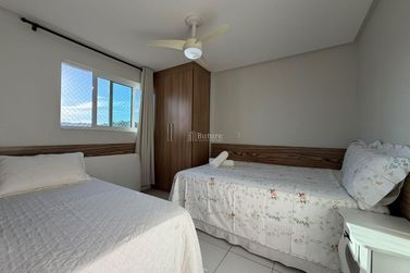 Apartamento &agrave; venda - 90m&sup2; - Pioneiros