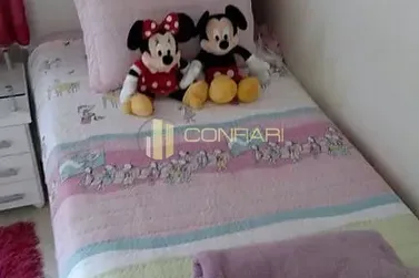 Apartamento &agrave; venda - 130m&sup2; - Meia Praia