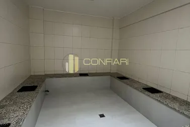 Apartamento &agrave; venda - 117m&sup2; - Meia Praia