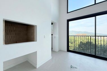 Apartamento &agrave; venda - 137m&sup2; - Vivapark Porto Belo