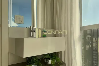 Apartamento &agrave; venda - 229m&sup2; - meia praia
